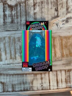 Blue Dream Drop NeeDoh